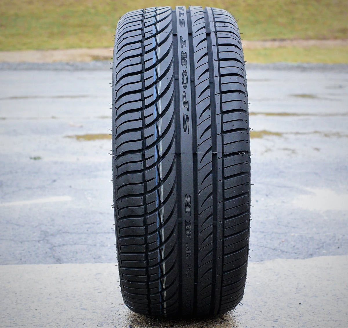 225/45ZR18 95W XL All Season Performance Tire C48104