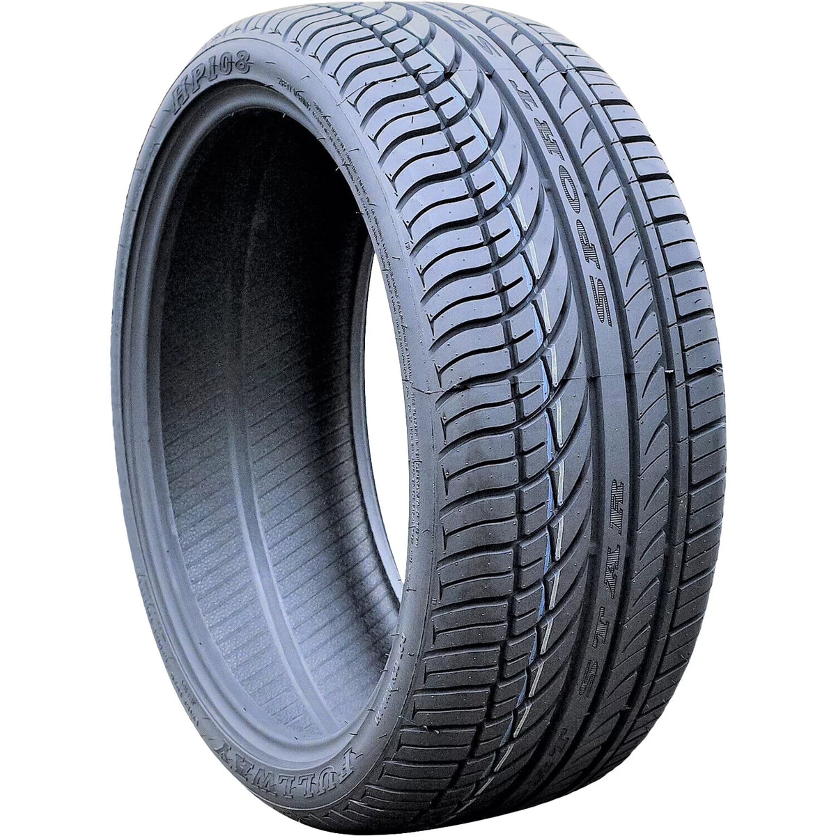 225/45ZR18 95W XL All Season Performance Tire C48104