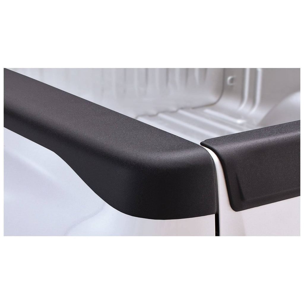 Smoothback Bed Rail Cap S207