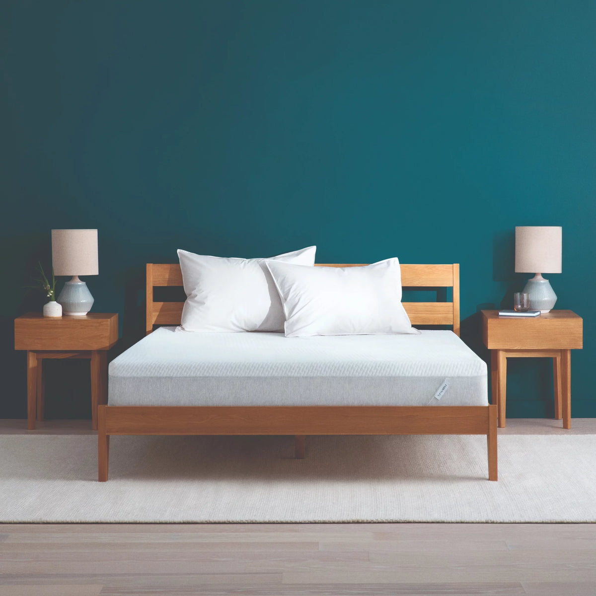Mattress F8796