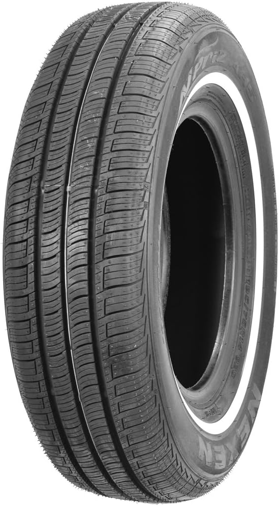 All-Season Radial Tire 235/75R15 Pack of 2 T59994