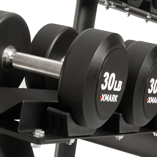 Urethane Dumbbell Sets T237