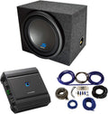Triple 10 Subwoofers Car Audio Subwoofer Enclosure U3210