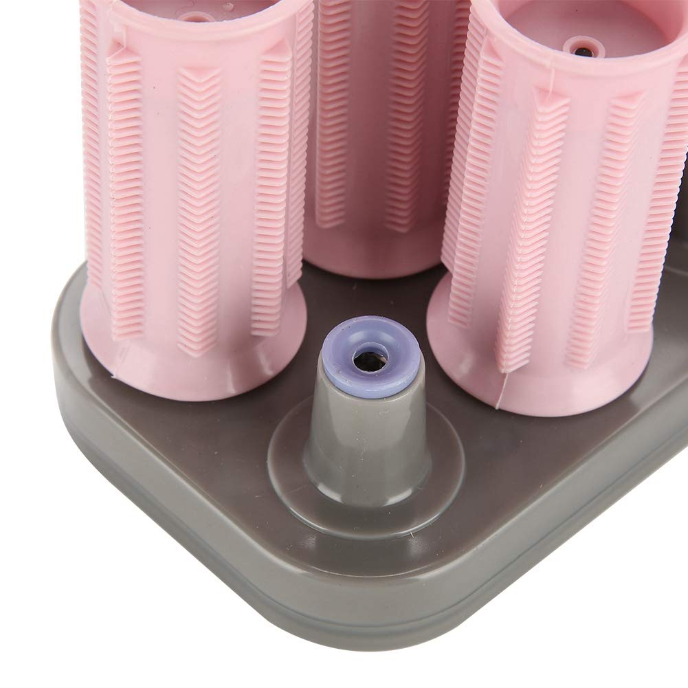 10pcs Electric Heated Roller with Bag N7097