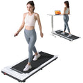 Under Desk Treadmill with Remote Control and LED Display N379