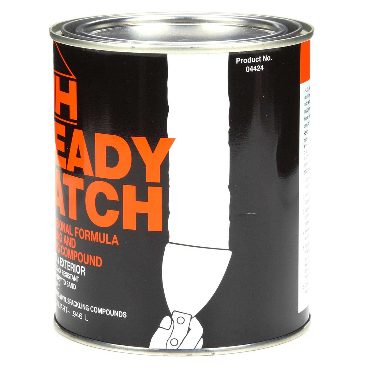 Ready Patch Spackling Compound K673517