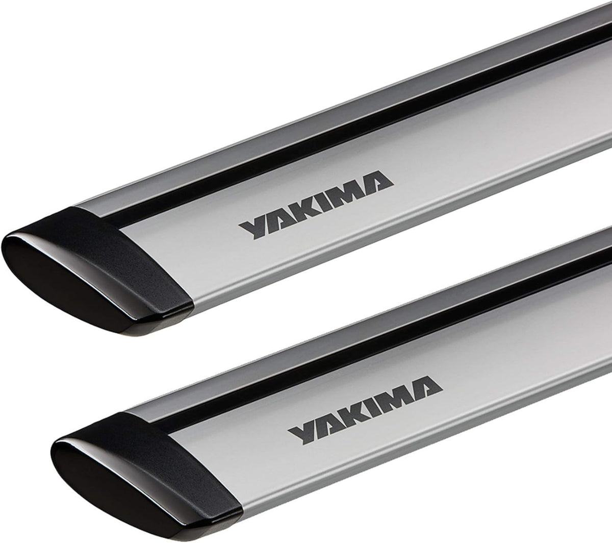 JetStream Bar Aerodynamic Crossbars C4889