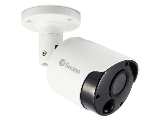 Wired Outdoor Security Camera U984