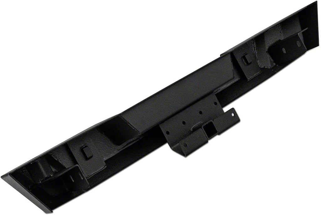 Rear Bumper Compatible with Jeep Wrangler JK F5579