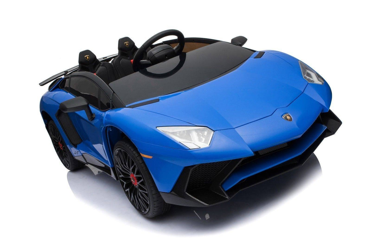 12V Kids Ride on Car with Remote Control S887