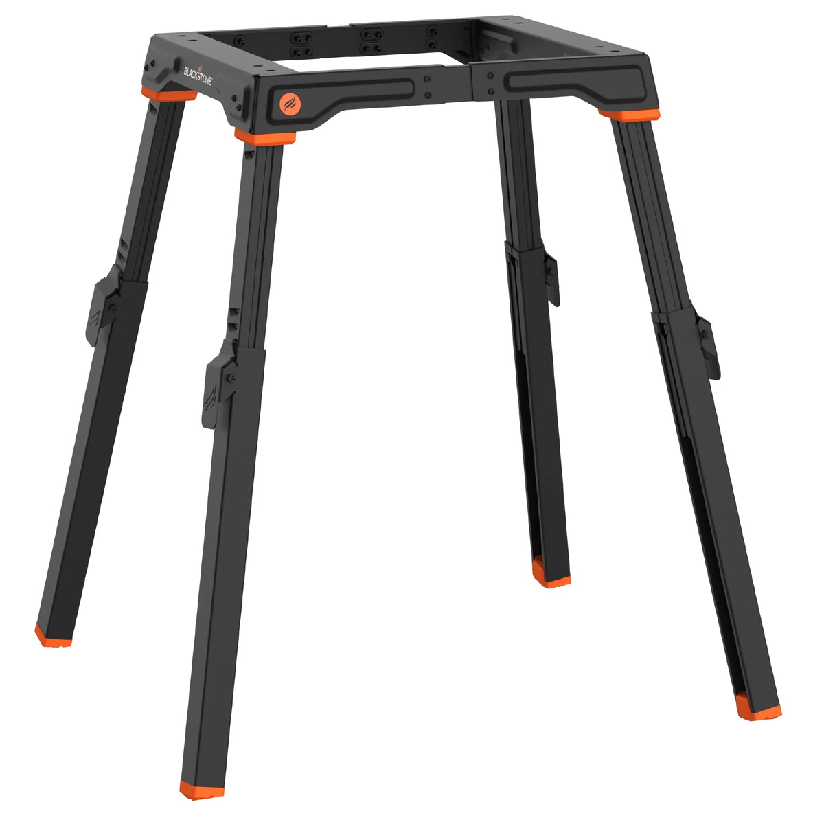 Griddle Leg Kit with Adjustable Legs and Base, 1-Piece F652