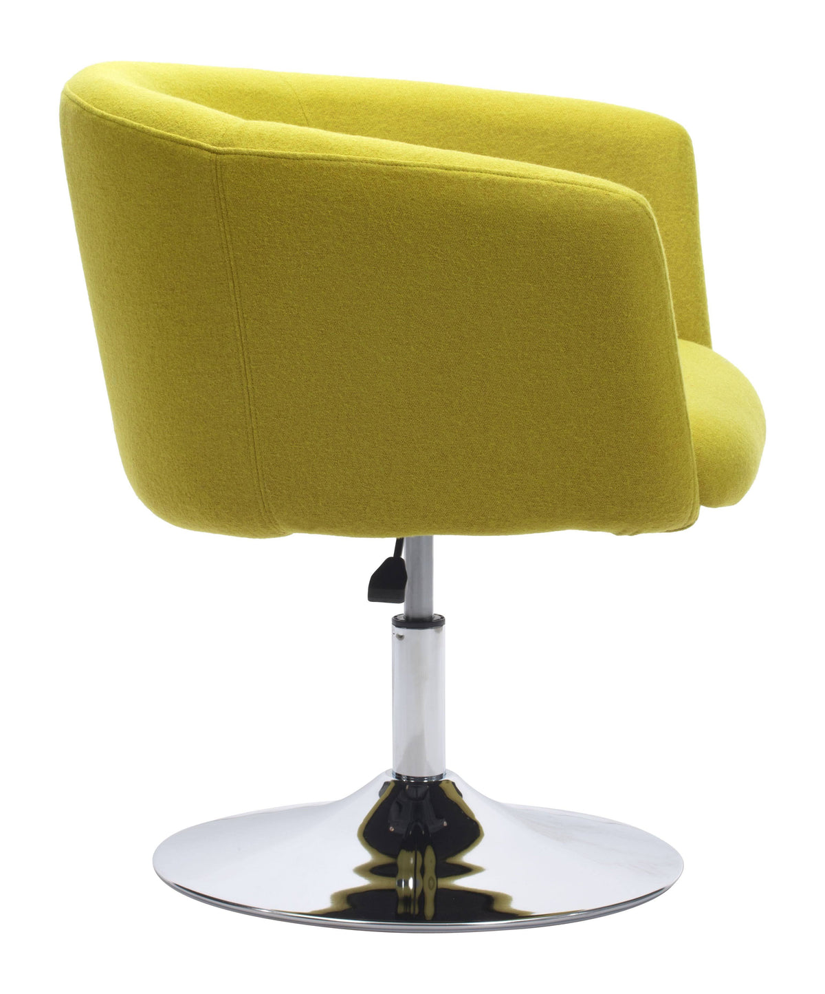 Carnelian Red Arm Chair A857