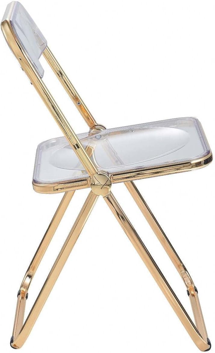 Folding Chair Set of 4 L530