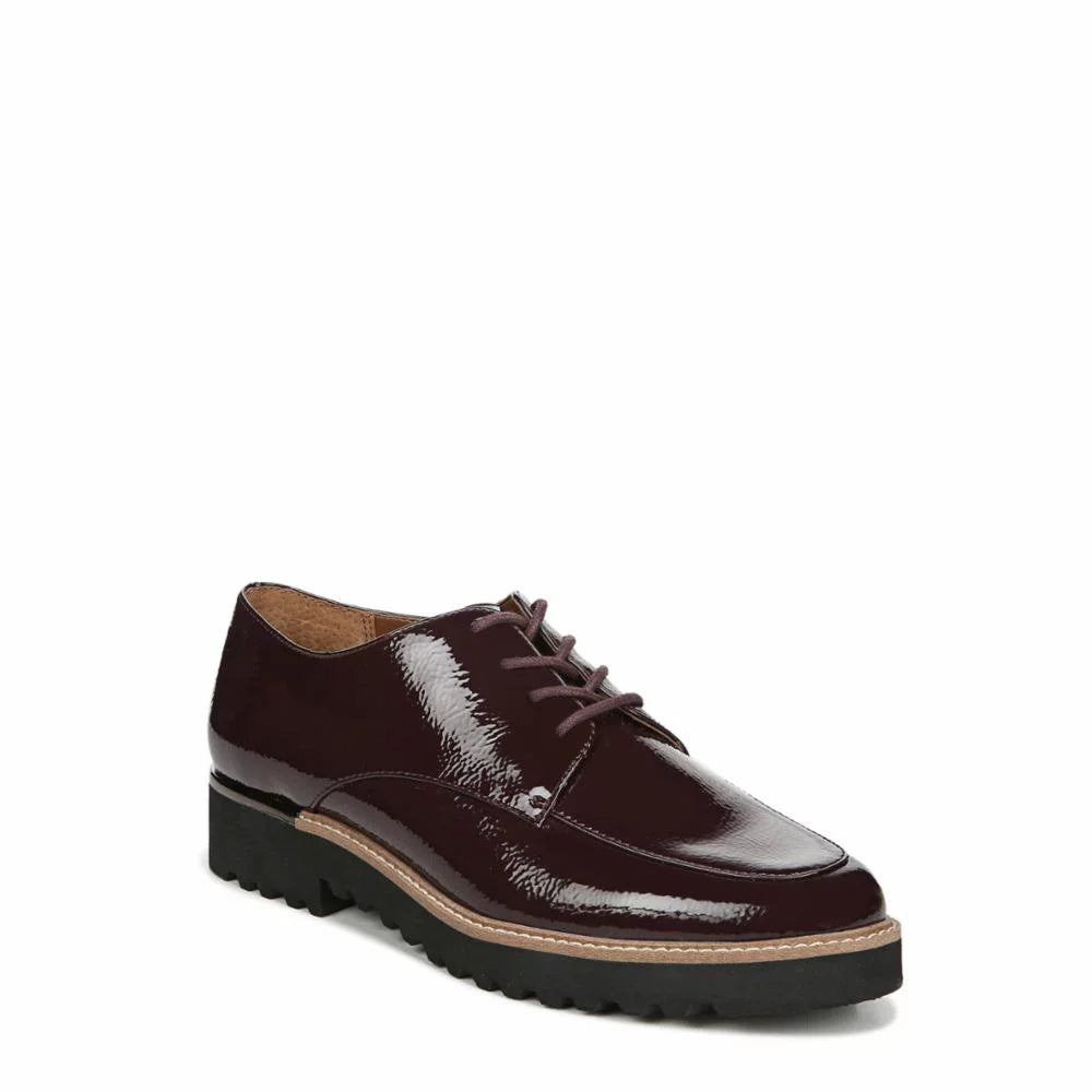 Burgundy Women's Shoes Z126339