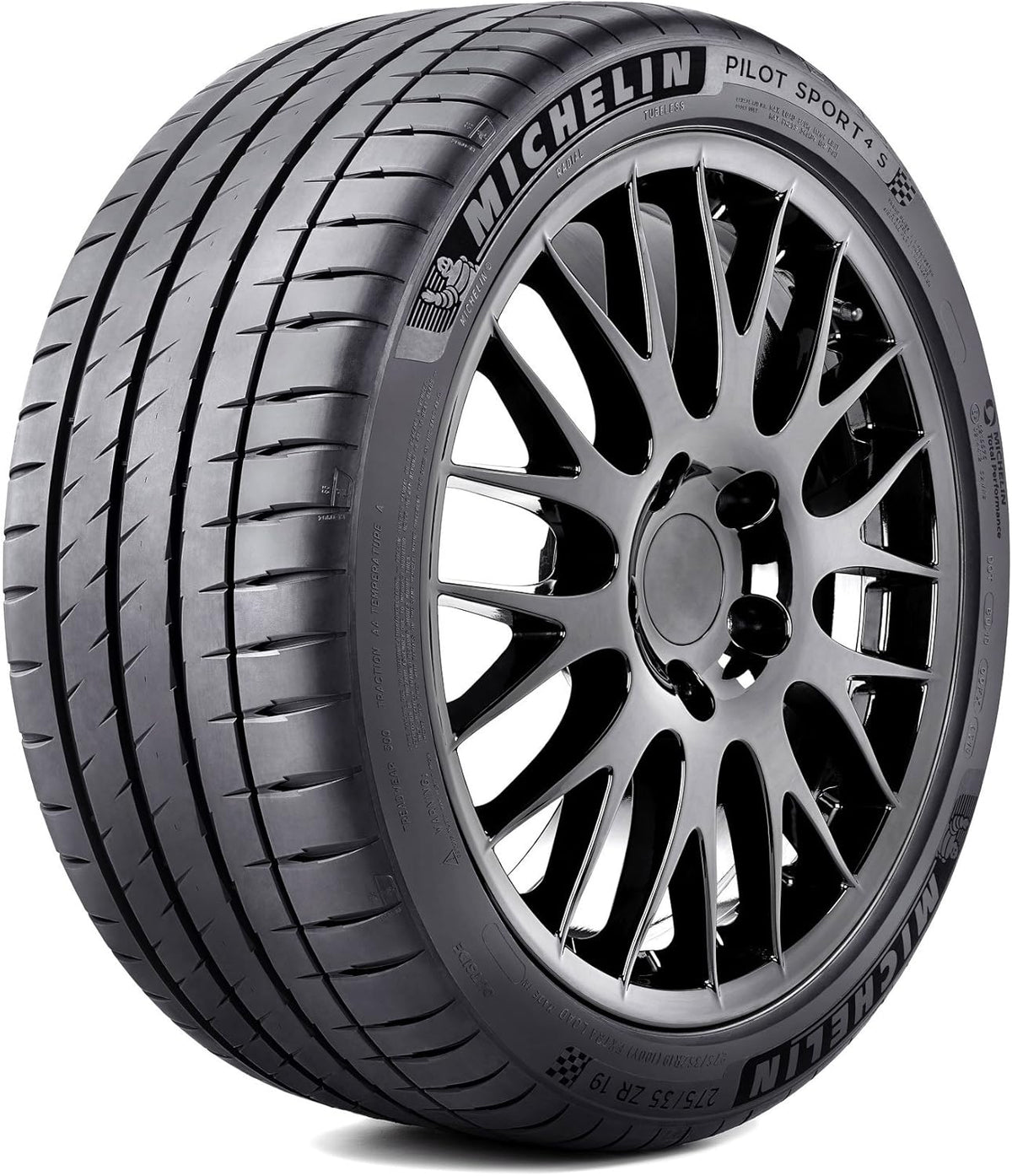225/45R18/XL 95Y Summer Radial Car Tire V5696
