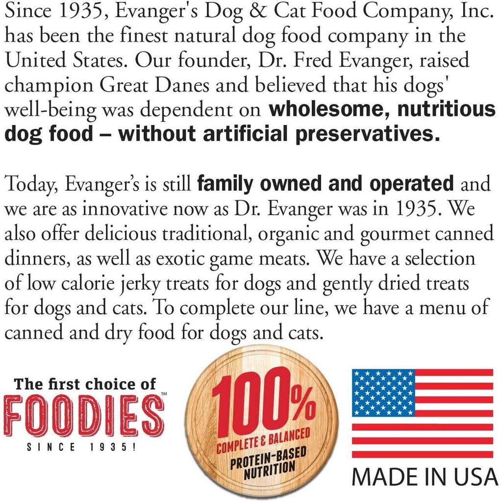 Chicken with Brown Rice Dry Dog Food J10224