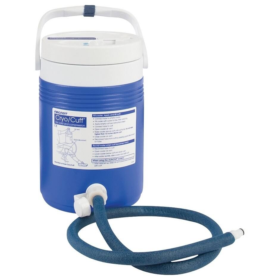 CryoCuff Gravity Feed Cooler D852