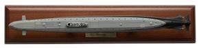 1/192 Scale Model L1862