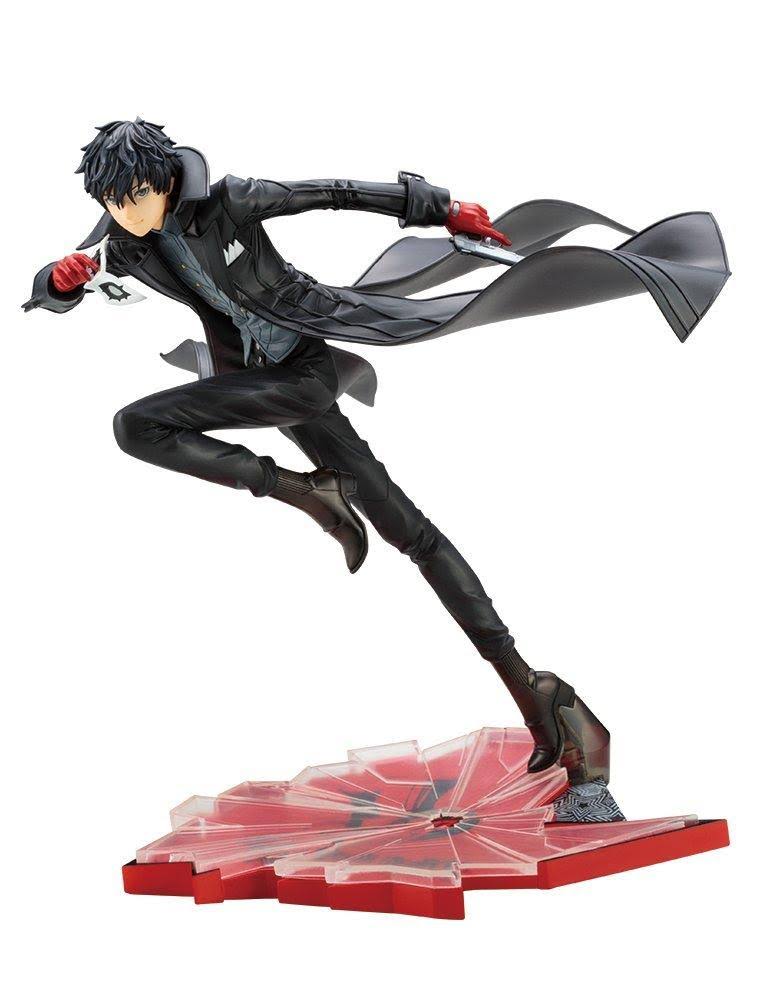 1/8 Scale Figure V76654