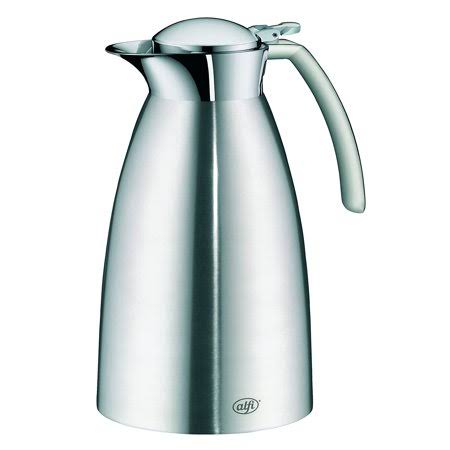 Vacuum Insulated Stainless Steel Thermal Carafe 1.0 L M515449
