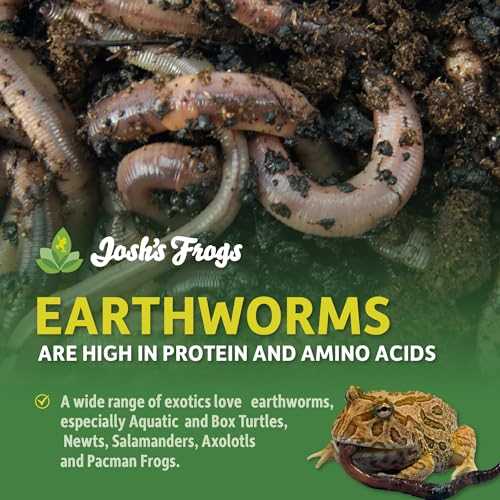 12 count Live Feed Reptile Food L166