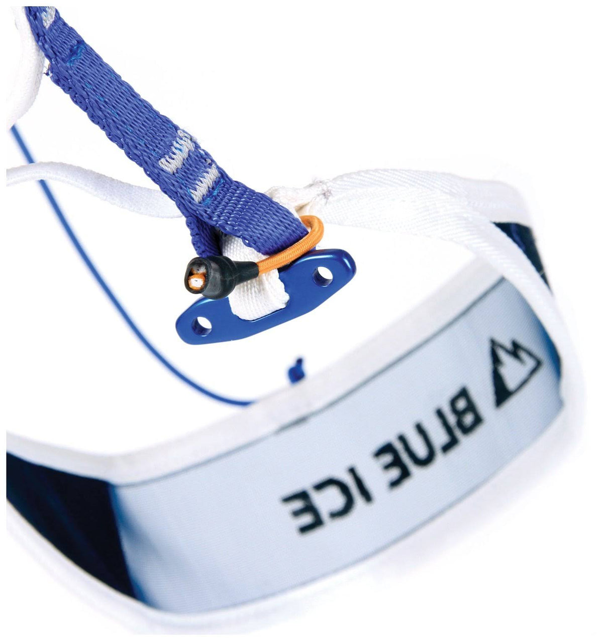 Blue Ice Harness C7482