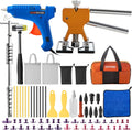 69 Pcs Paintless Dent Repair Tools M9750
