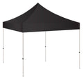 Black Pop-Up Canopy Tent E7152