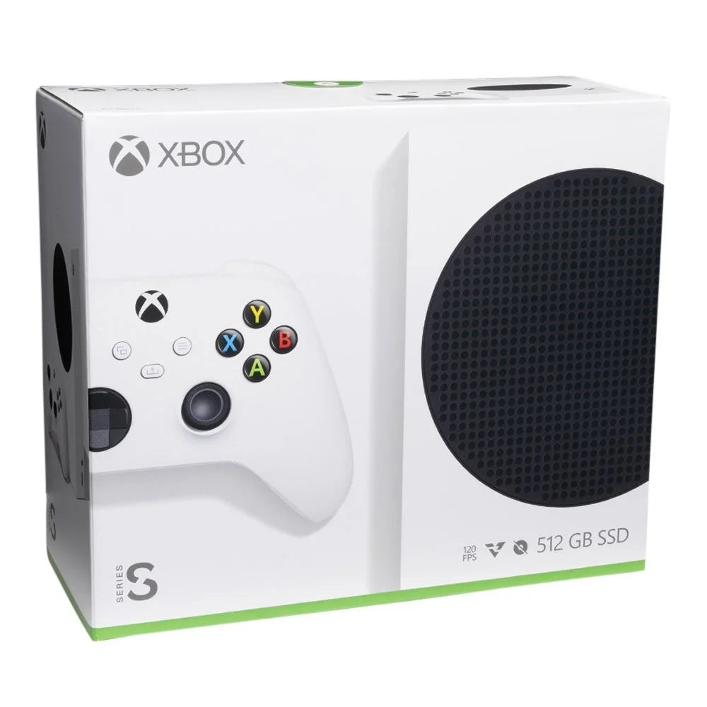 512GB SSD All Digital Gaming Console D6418