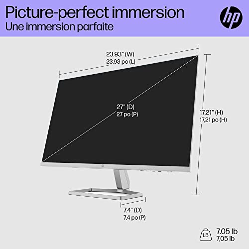 27 inch FHD IPS Monitor D780180