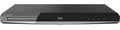 Used Blu-ray Disc and DVD Player with Remote, Cables and Manual M320109