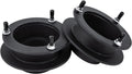 2 Front Leveling Lift Kits for 4WD Dodge Ram 1500 2500 3500 Trucks Q828913