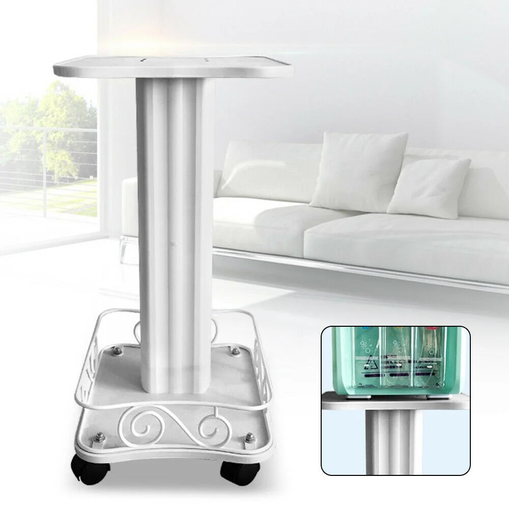 Salon SPA Trolley Beauty Equipment Cart Universal Wheel Q3405