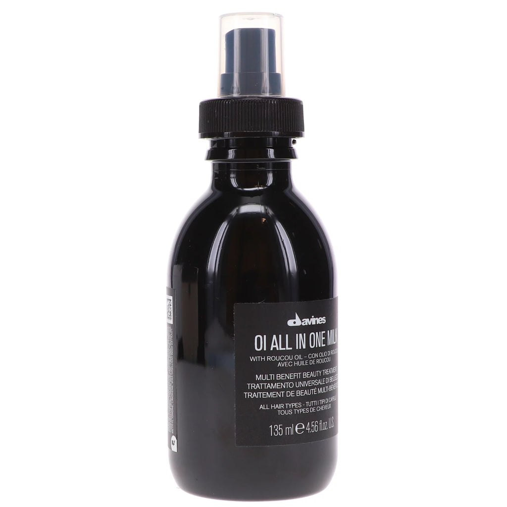 4.56 oz Hair Milk V602