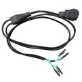 4,000-Watt 30 Amp Parallel Cable Kit P5514