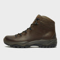 Brown Terra GTX Shoes J254