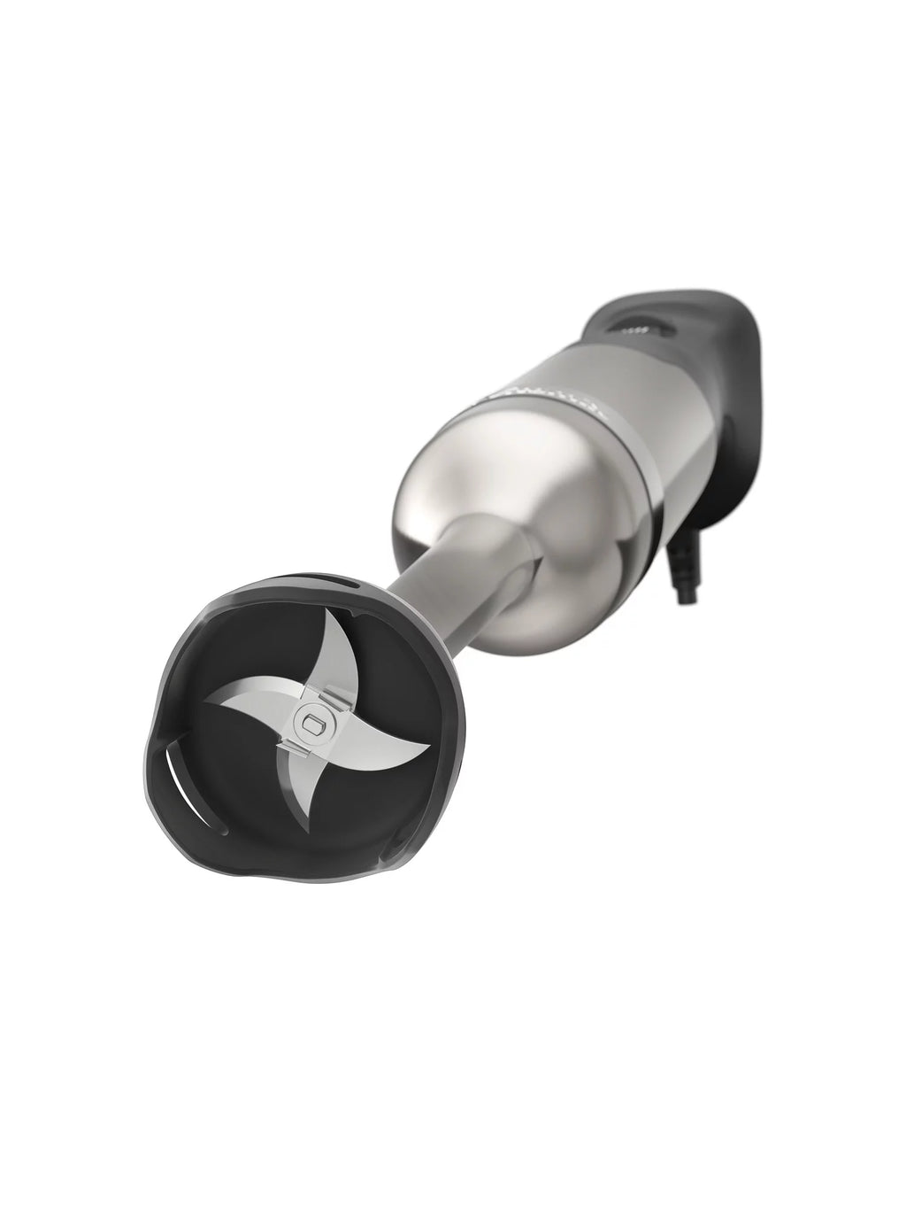 Black Immersion Blender D1086