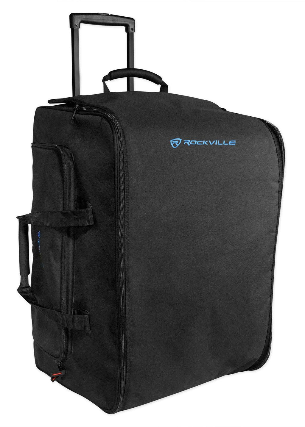 Rolling Speaker Bag with Wheels C7042
