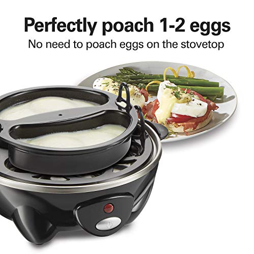 3-in-1 Electric Egg Cooker V682859