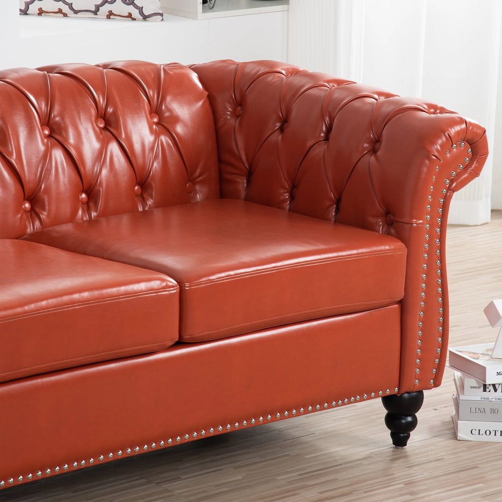 Chesterfield Sofa U984