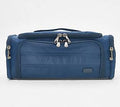 Navy Blue Trolley Cosmetic Case C452816