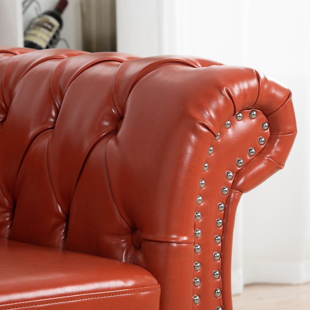 Chesterfield Sofa U984