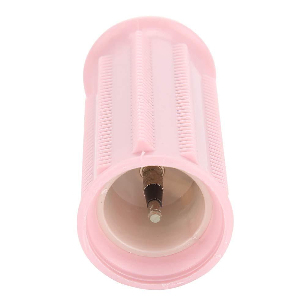 10pcs Electric Heated Roller with Bag N7097