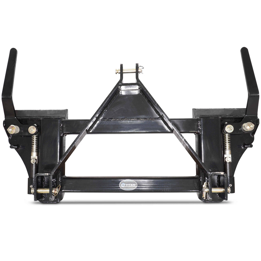 3 Point to Universal Quick Tach Adapter R79051