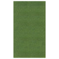6'6" x 28' Green Artificial Turf Golf Hitting Mat L6539