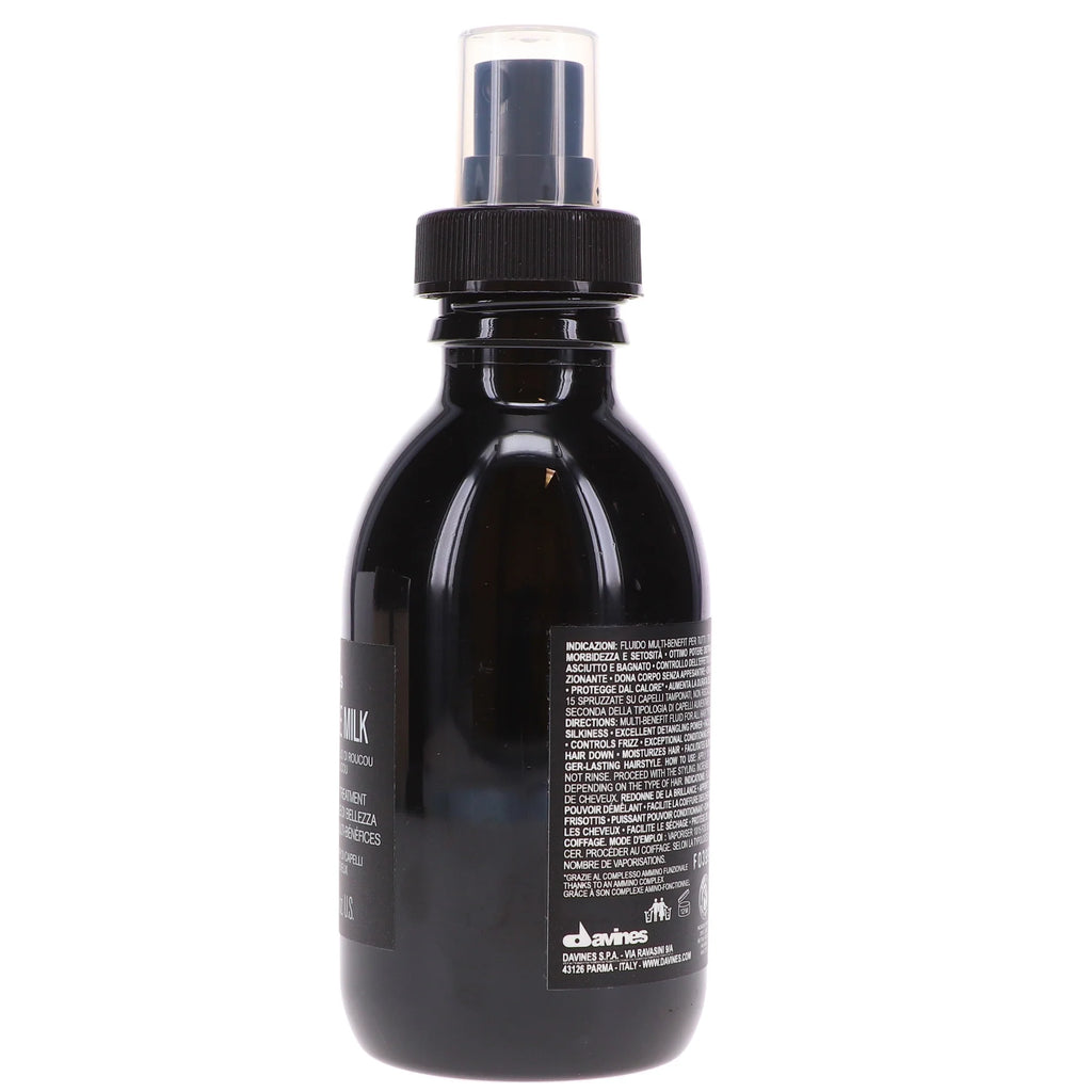 4.56 oz Hair Milk V602