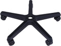 28 inch Gaming Chair Base with 5 Casters E756286