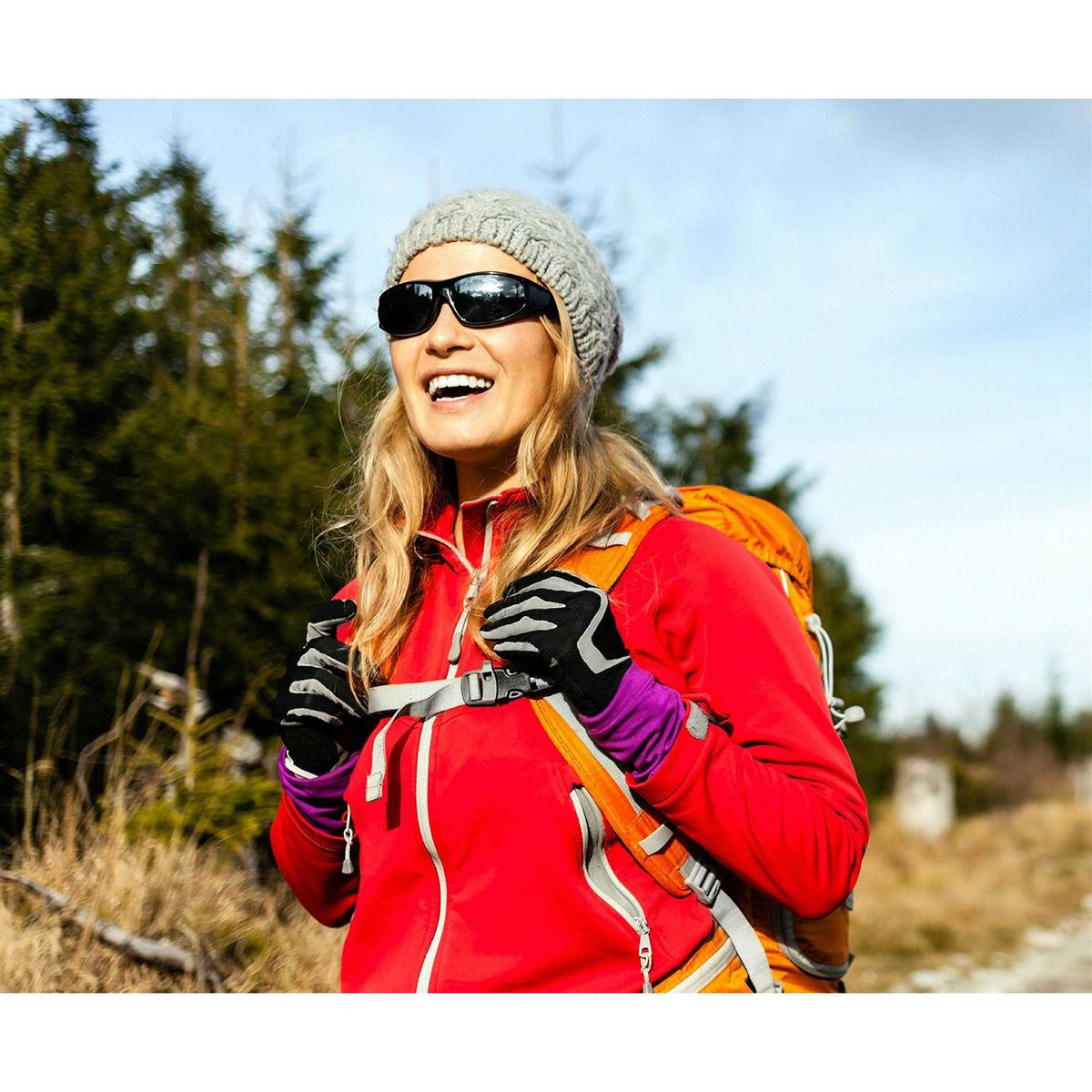 Hand & Toe Warmers Natural Odorless Air Activated Warmers U2082