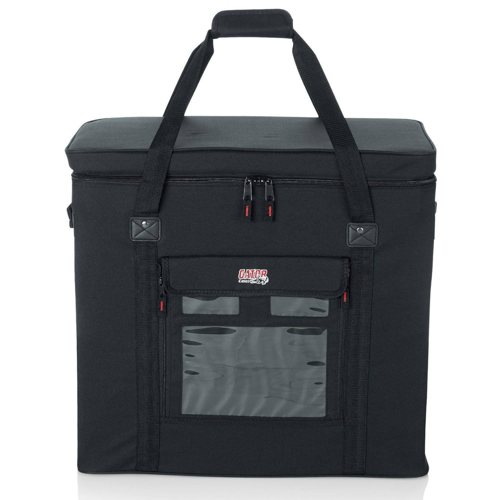 Lightweight LCD Case 19-22x22 Z7038