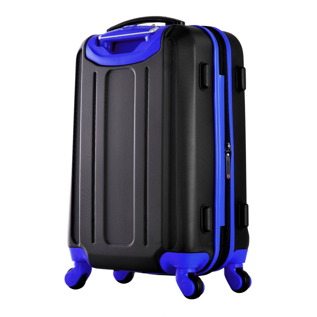 Black Hardside Spinner Suitcase A977353